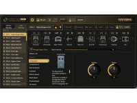 HoTone MP-80 Ampero One HoTone MP-80 Ampero One